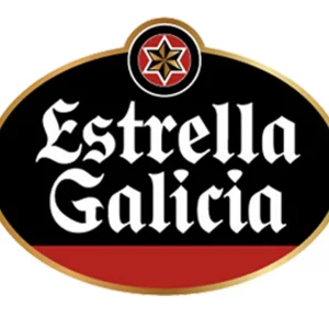 TERCIO ESTRELLA GALICIA