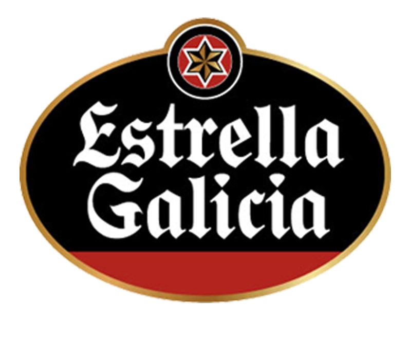 TERCIO ESTRELLA GALICIA
