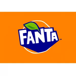 FANTA NARANJA