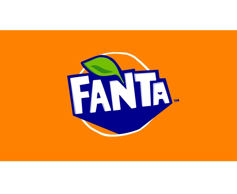 FANTA NARANJA