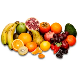 FRUTA DE TEMPORADA