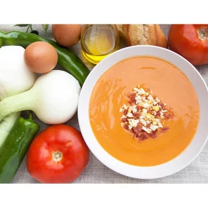 GAZPACHO CORDOBES