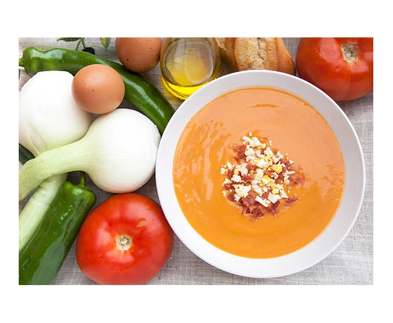 GAZPACHO CORDOBES