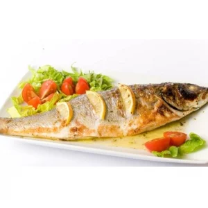 LUBINA HORNO 1kg