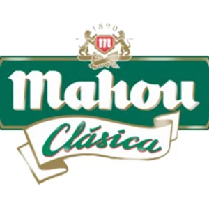 TERCIO MAHOU CLASICA