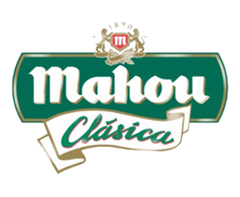 TERCIO MAHOU CLASICA