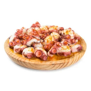 PULPO GALLEGA