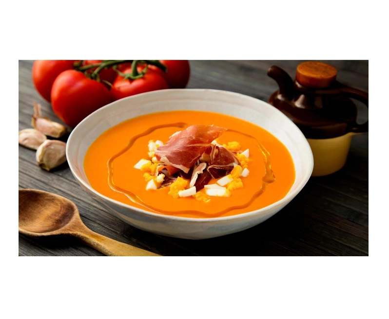 SALMOREJO ANDALUZ