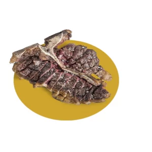 T-BONE DE TERNERA 1KG