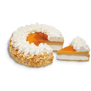 TARTA DE WHISKY