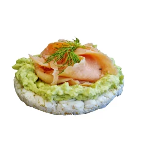 TARTAR DE BACALAO