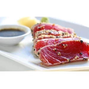 ATUN ROJO TATAKI