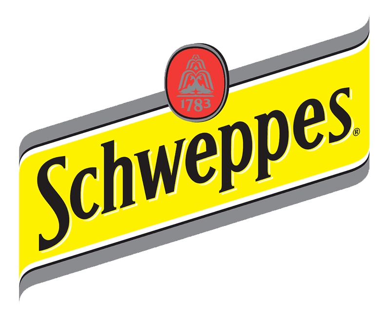 TONICA SCHWEPPES