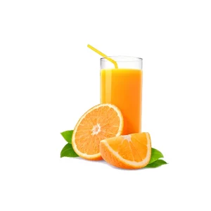 ZUMO NARANJA BOTELLA