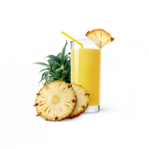 ZUMO DE PIÑA