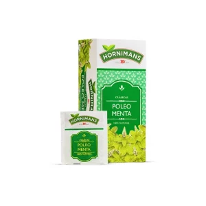 POLEO-MENTA