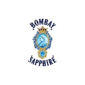 BOMBAY SAPPHIRE COMBINADO