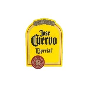 CHUPITO JOSE CUERVO