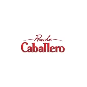 COPA PONCHE CABALLERO