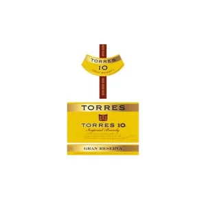 COPA TORRES 10