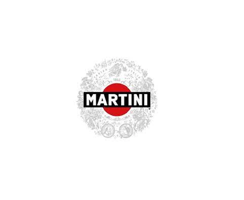 MARTINI BLANCO