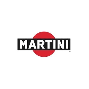 MARTINI ROJO