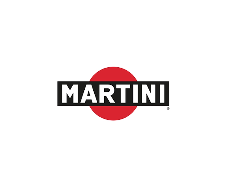 MARTINI ROJO